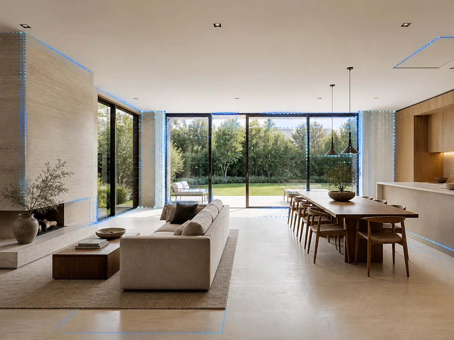Property & Real Estate